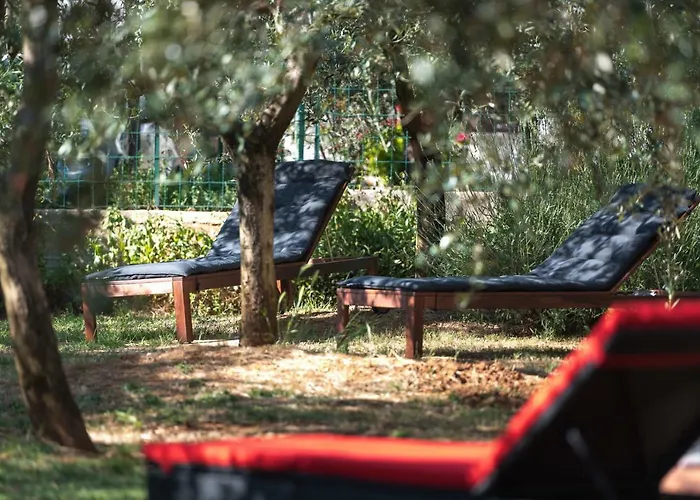 Holiday home Maredi With Pool Pula