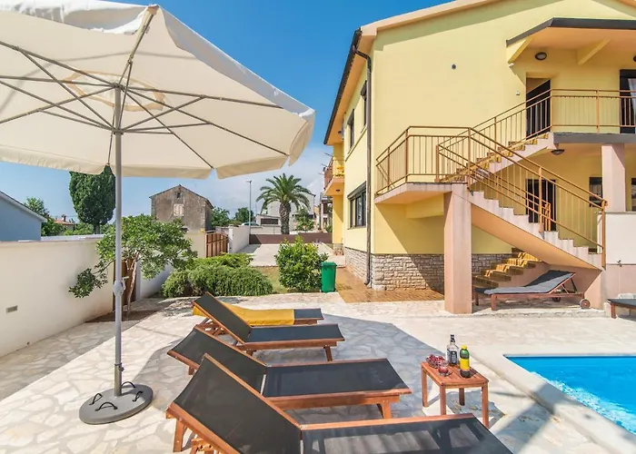 Maredi With Pool * 普拉