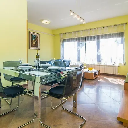 Holiday home Maredi With Pool