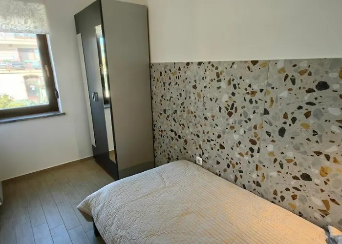 Сasa de vacaciones Maredi With Pool