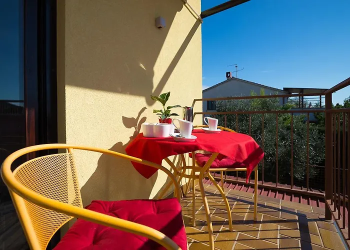 Сasa de vacaciones Maredi With Pool *