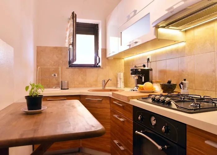 Maredi With Pool Сasa de vacaciones