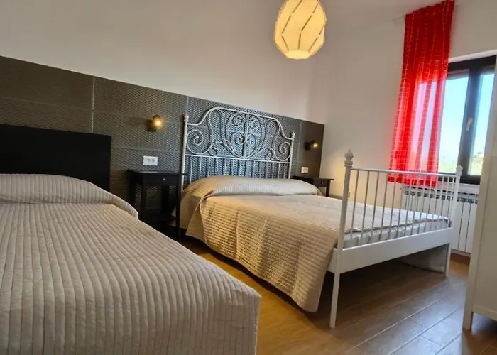 بيت للعطل Maredi With Pool *